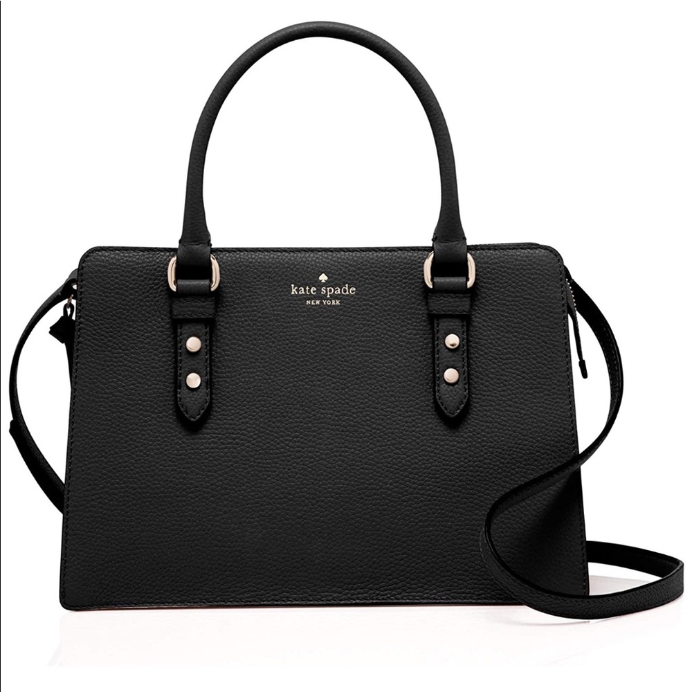 Kate Spade Mulberry Street Lise Crossbody Bag